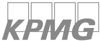 KPMG logo