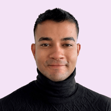 Profile photo of Abhay Singh, Design & Marketing at SankeyArt