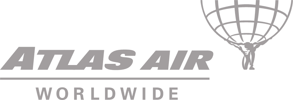 Atlas Air logo