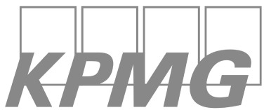 KPMG logo