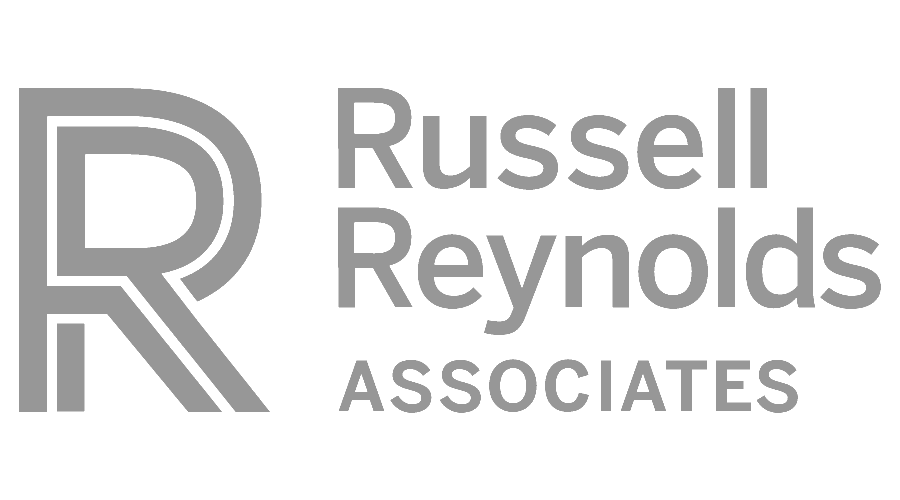 Russel logo